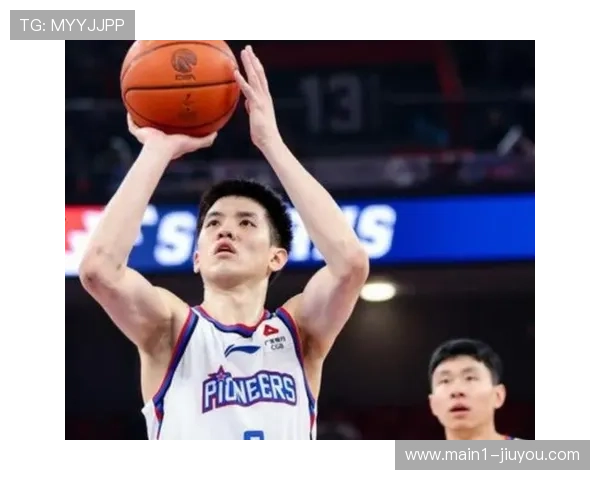 南京同曦爆冷击败上海久事 郭昊文面对旧主砍22分