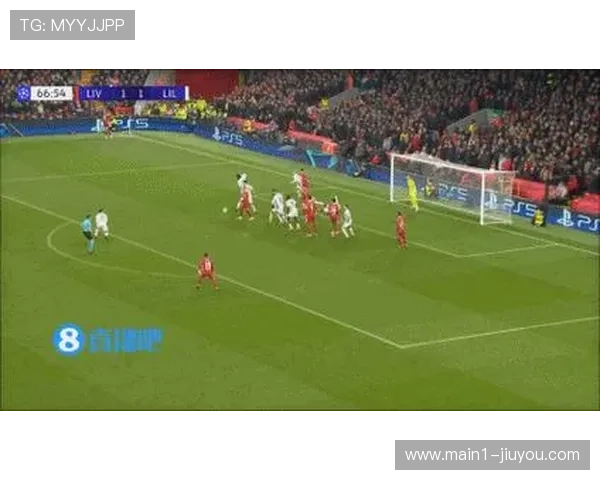 里尔客场表现起伏 近期领到四张红牌暴露纪律问题