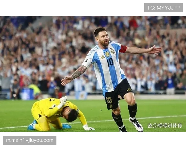 阿根廷抽中上签 梅西世界杯谢幕战前景看好